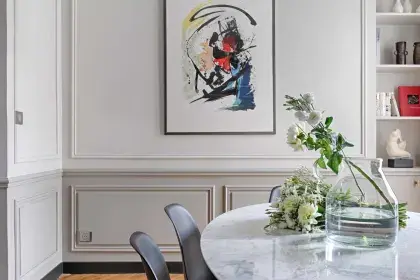 Photographie de Prestige dans le 4ème Arrondissement