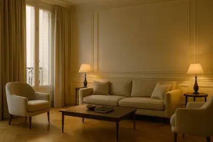 Photographe immobilier à Paris : réussir vos annonces off-market