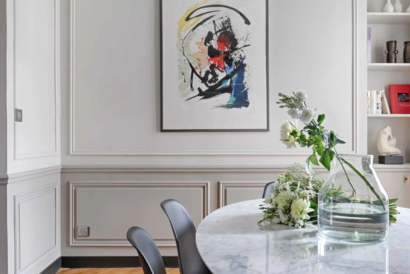 Photographie de Prestige dans le 4ème Arrondissement