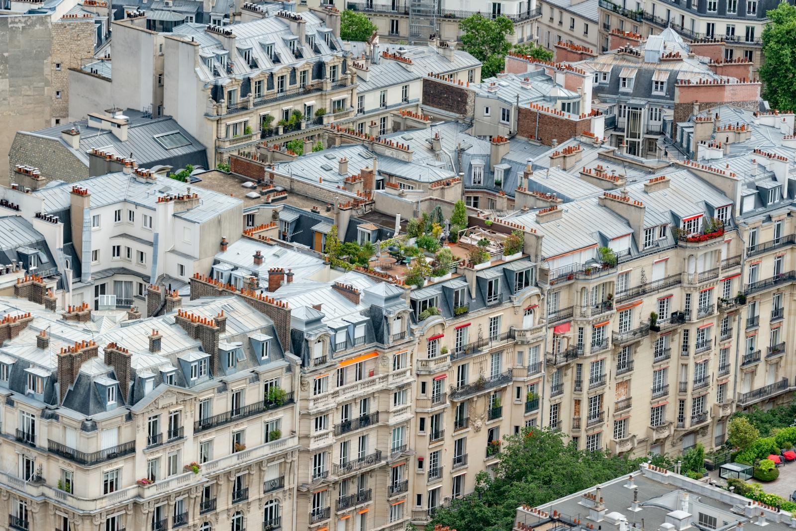 Photographe immobilier Paris 20e : Belleville, Père-Lachaise & Ménilmontant