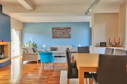 Créer une Atmosphère Accueillante en Photo Immobilière