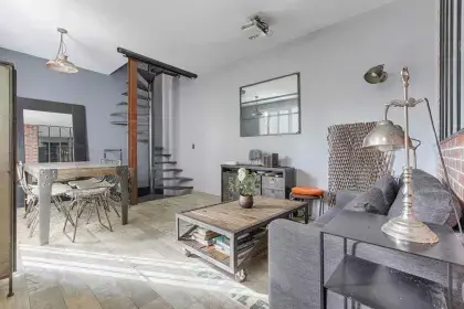 La Photographie Immobilière dans le 15ème Arrondissement