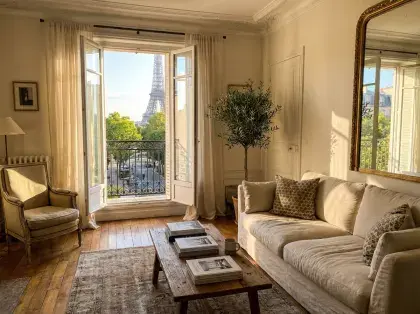 Shooting Immobilier à Paris : 10 conseils pour préparer votre bien