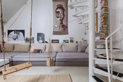 La Photographie Immobilière