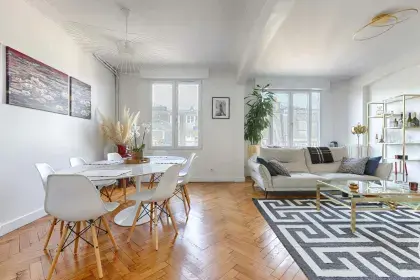 Vendre un Appartement à Paris : L'Art de la Photo