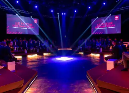 Les Secrets des Photographes Événementiels à Paris