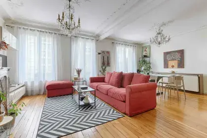 Le Rôle Crucial du Photographe Immobilier à Paris 75016