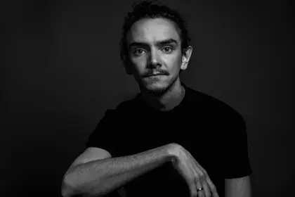 Le Portrait Professionnel