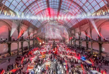 Photographe Événementiel