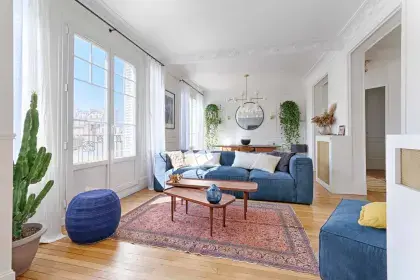 Photographe Immobilier Paris 75003