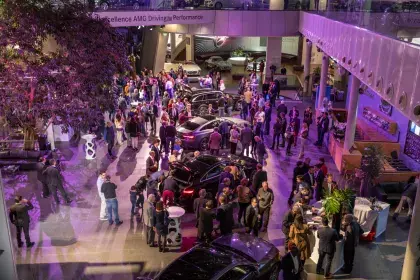 Au Cœur de l'Événement : La Photographie Comme Témoignage Éphémère