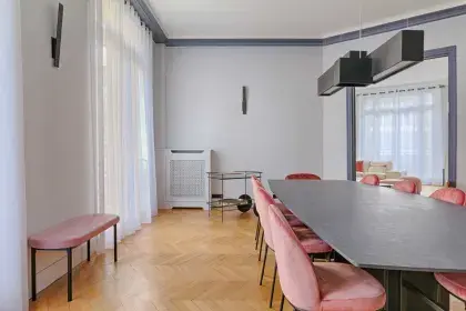 Photographie Immobilière à Paris 75001