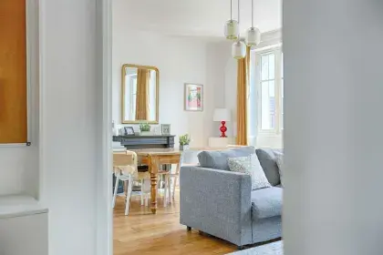 Photographie Immobilière à Paris 75009