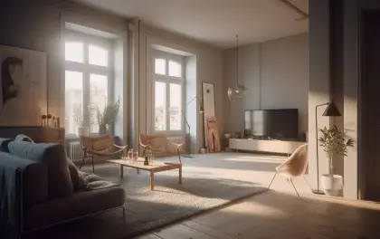 Photographie Immobilière à Serris