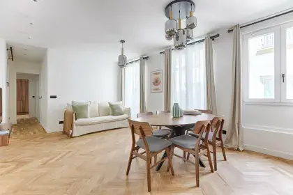 L'Art de la Photographie Immobilière dans le 11ème