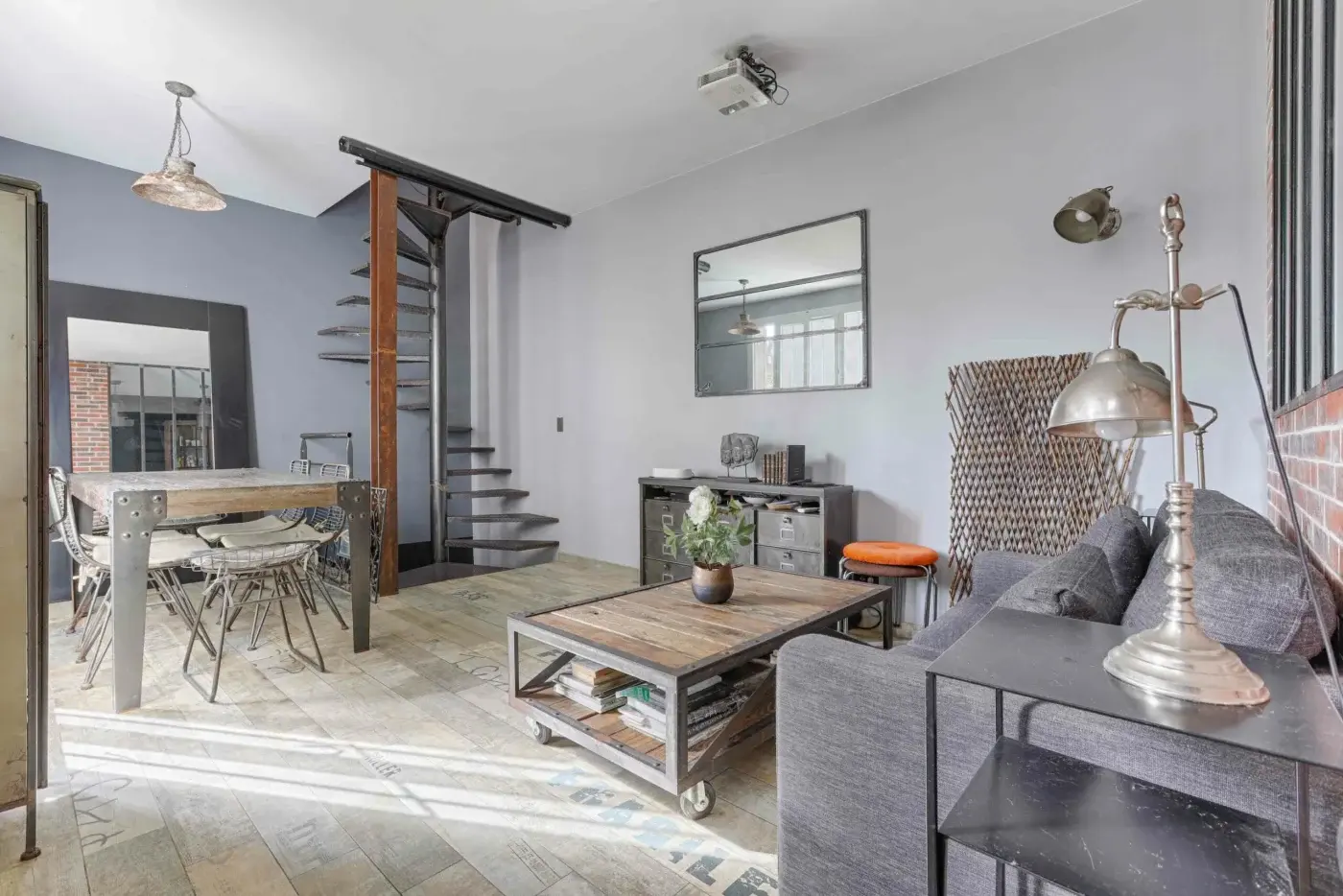 La Photographie Immobilière dans le 15ème Arrondissement