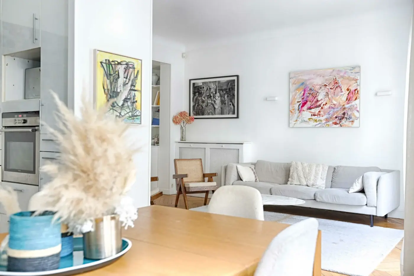 Le 13ème Arrondissement : Tradition et Modernité