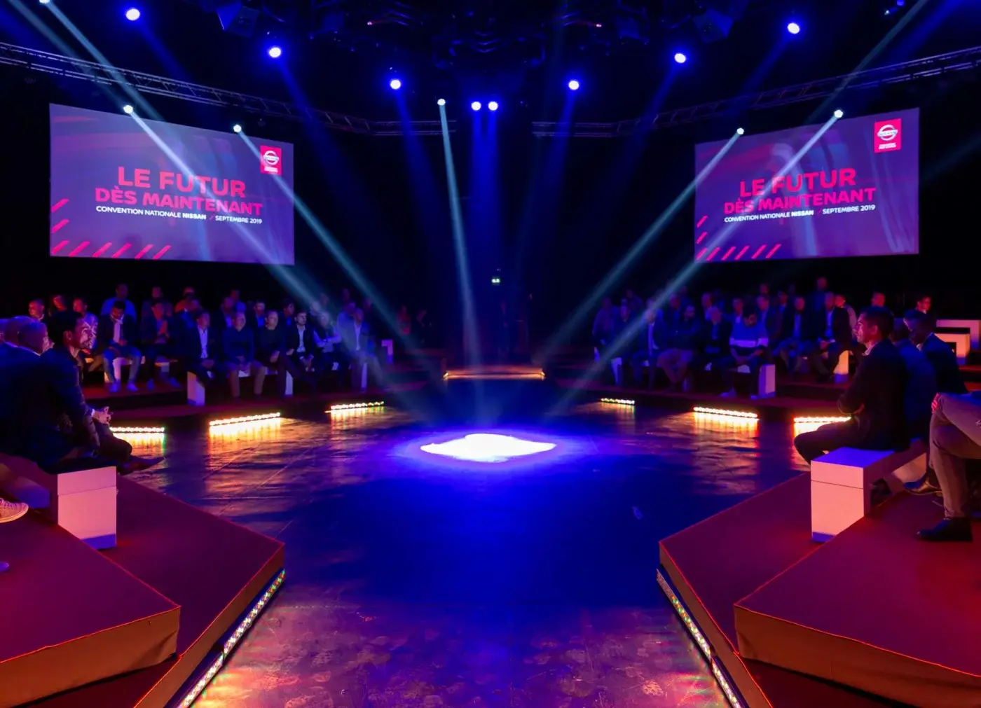 Les Secrets des Photographes Événementiels à Paris