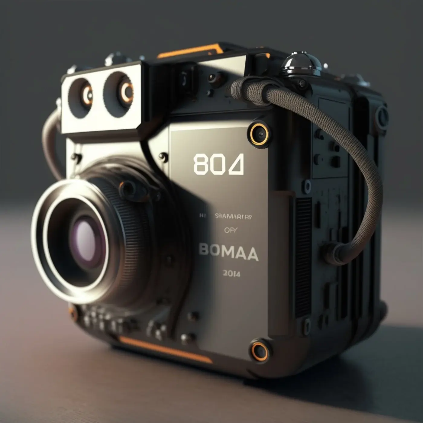 L'Évolution de la Photographie Professionnelle