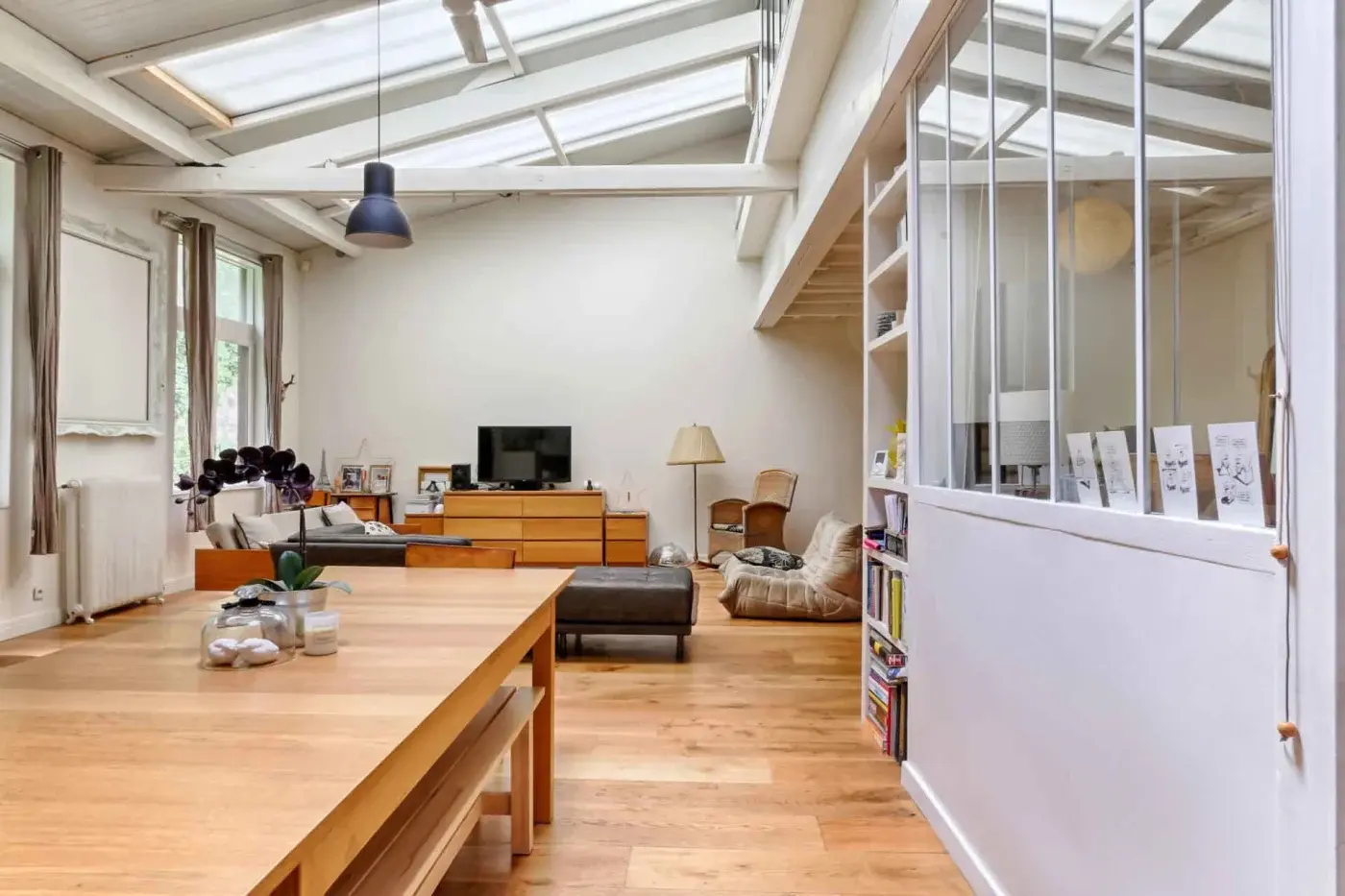 Photographie Professionnelle à Paris 75005