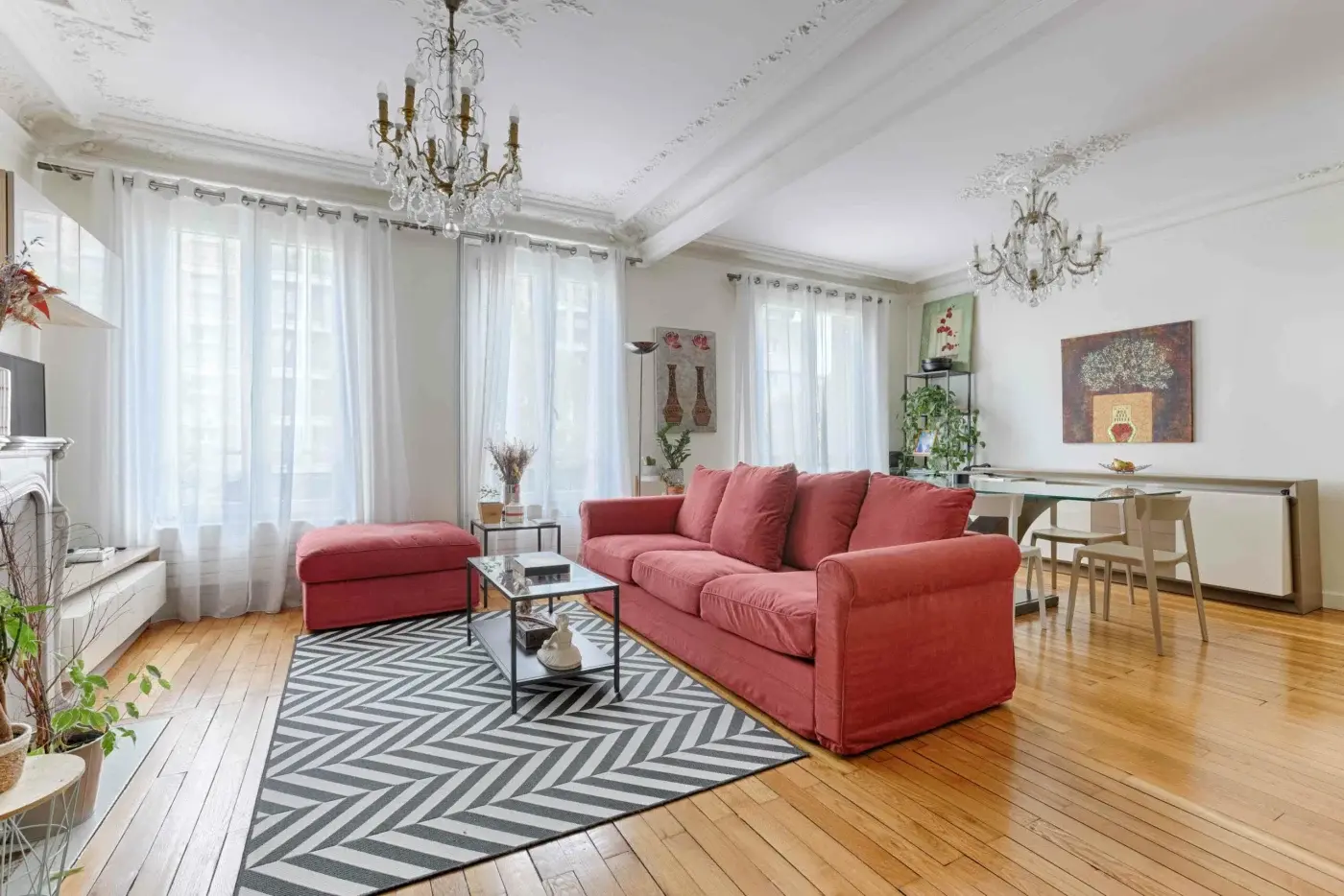 Le Rôle Crucial du Photographe Immobilier à Paris 75016