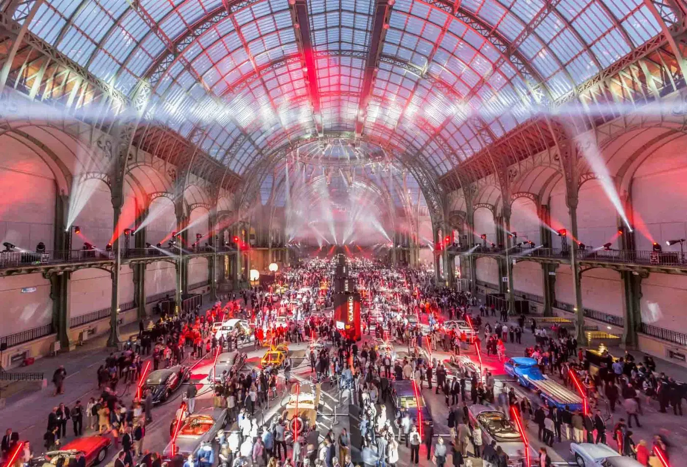 Photographe Événementiel