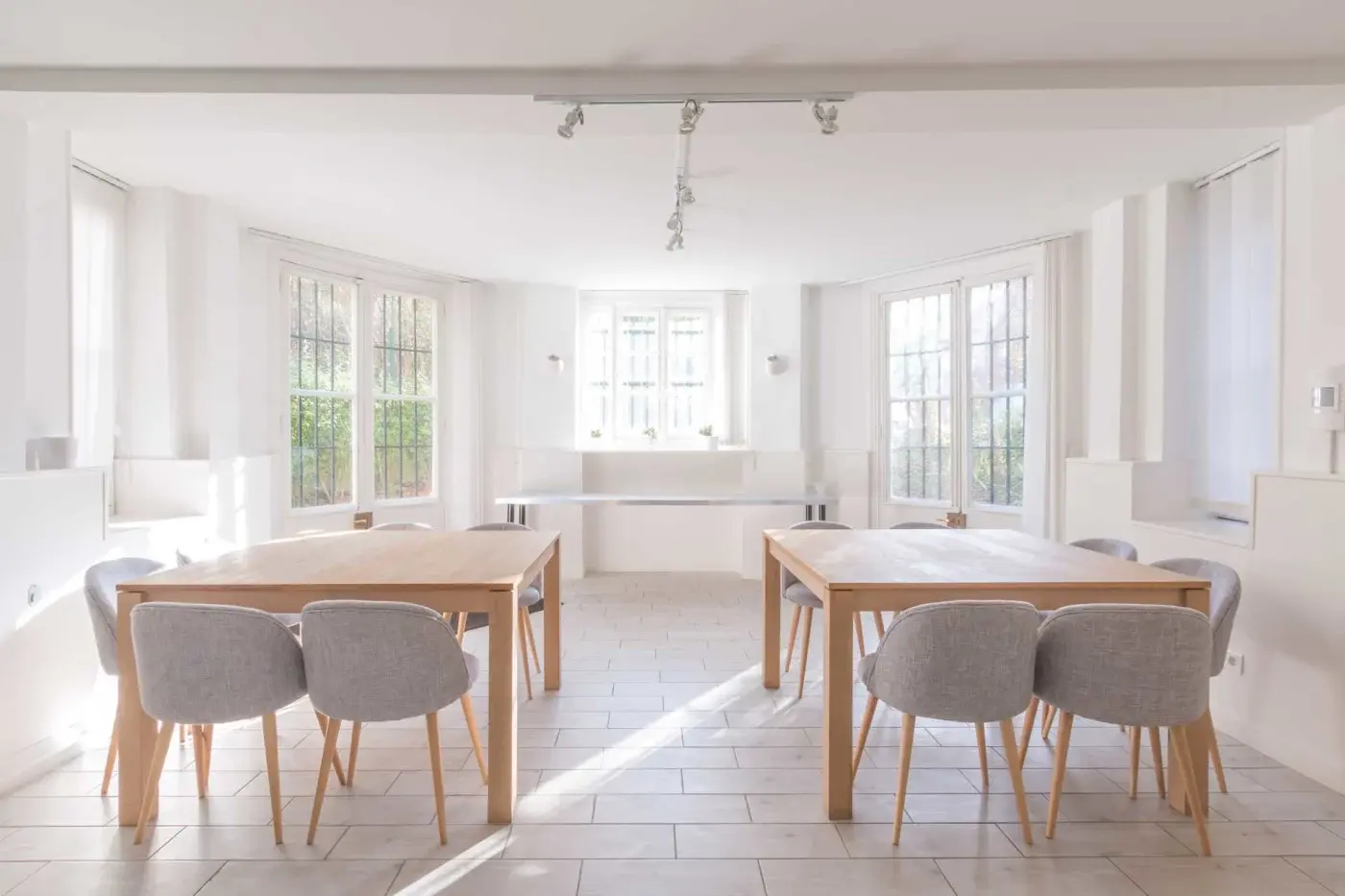 Photographe Immobilier Paris 2e