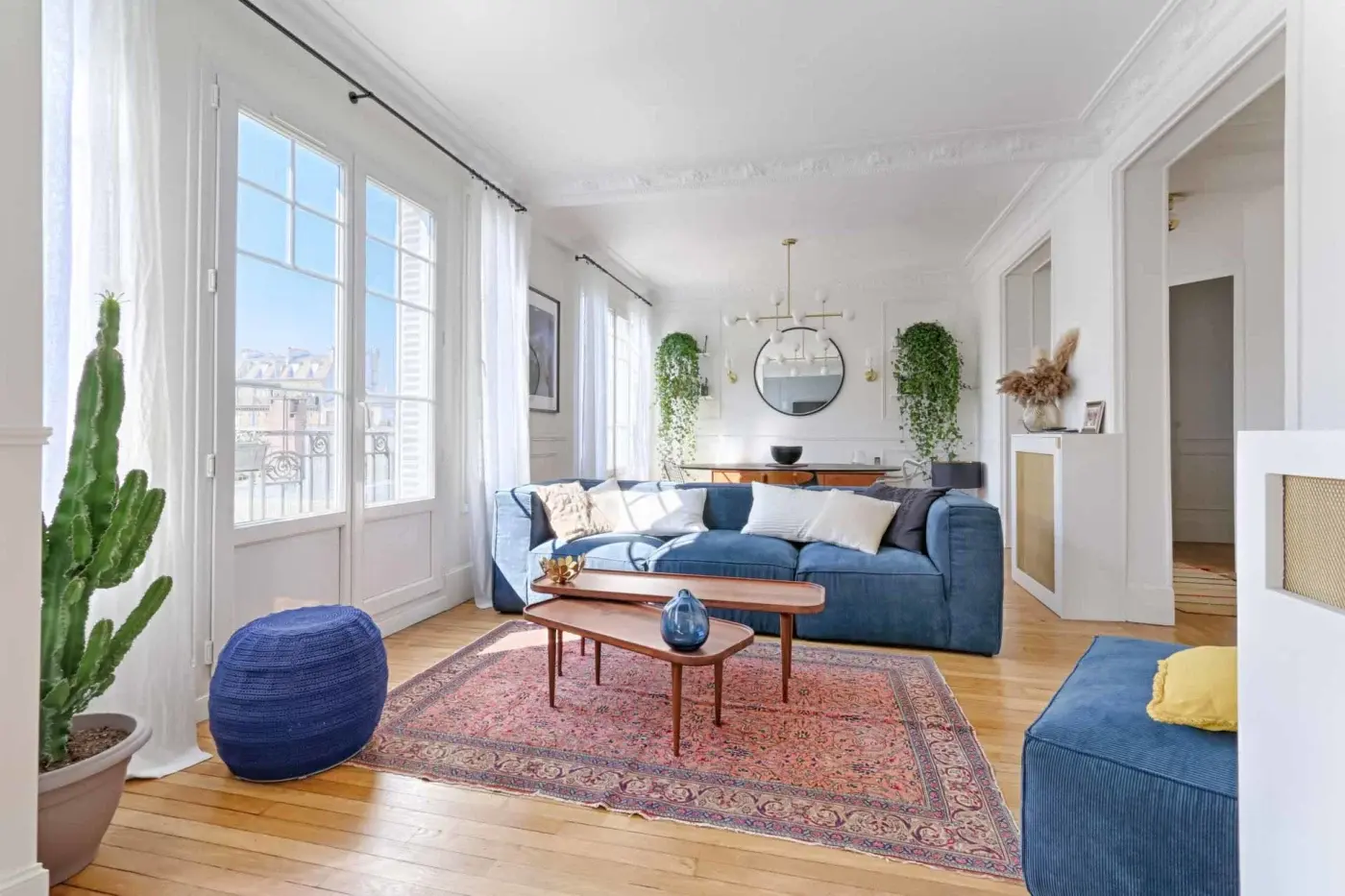 Photographe Immobilier Paris 75003