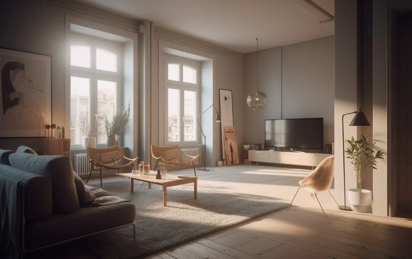 Photographie Immobilière à Serris