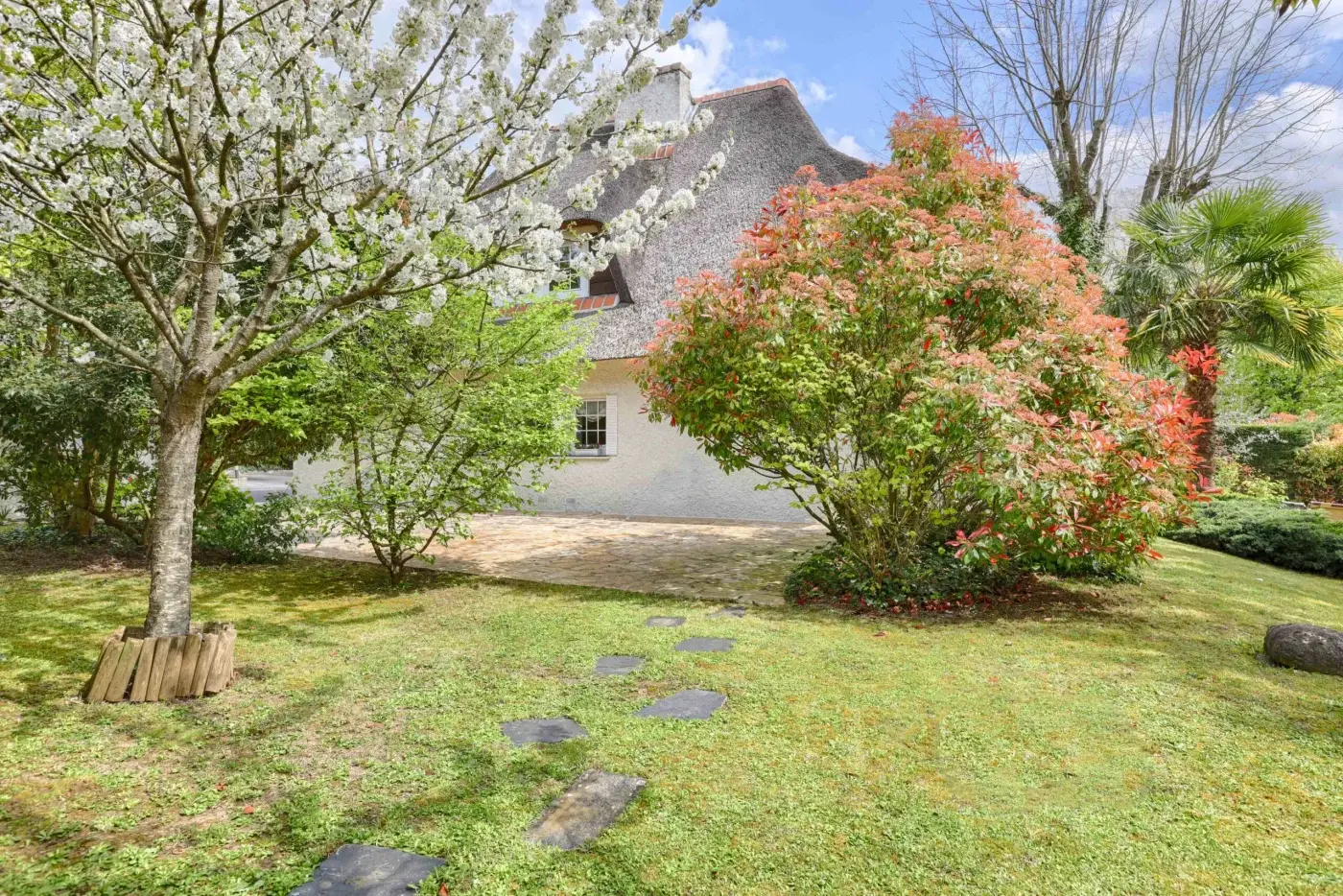 Valoriser son Bien : Photo & Extérieurs