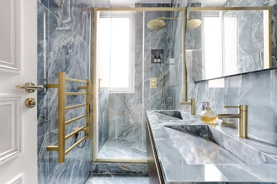 Haussmannien Paris — Guigs Art