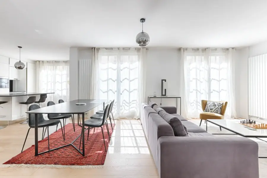 Salon contemporain Paris — Guigs Art